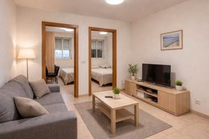 FONTE NUOVA- Trilocale- con POSTO AUTO