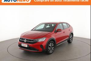 VOLKSWAGEN Taigo EG89116