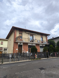 Villetta indipendente