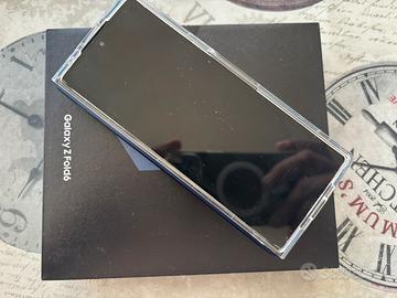 Galaxy Fold 6 12/256