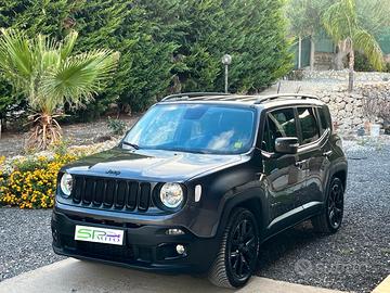 Jeep Renegade 1.6 Mjt 120 CV BROOKLYN SPECIAL EDIT