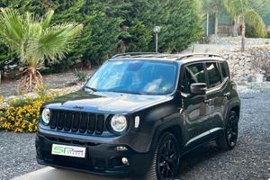 Jeep Renegade 1.6 Mjt 120 CV BROOKLYN SPECIAL EDIT