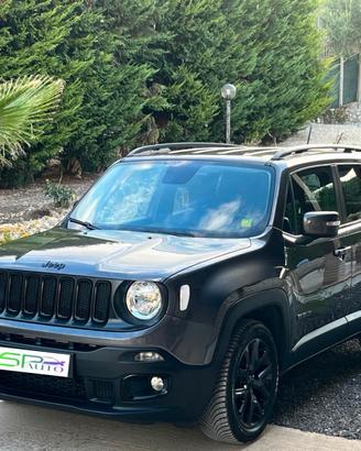 Jeep Renegade 1.6 Mjt 120 CV BROOKLYN SPECIAL EDIT