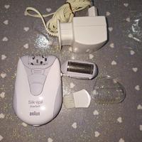 Braun Silk Epil