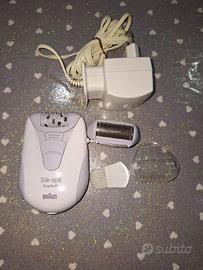 Braun Silk Epil