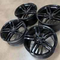 Cerchi Vossen Porsche Panamera 21 pollici