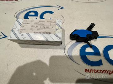 51955486 INTERRUTTORE PEDALE FRIZIONE FIAT PANDA (