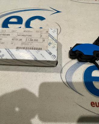51955486 INTERRUTTORE PEDALE FRIZIONE FIAT PANDA (