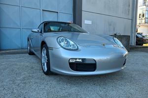 Porsche Boxster 987 2.7 240 cv