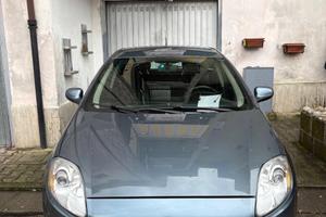 Fiat bravo 1600 cc 120 cv