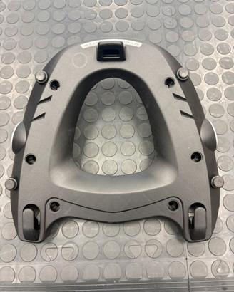 Staffa topcase