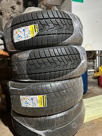 Gomme invernali Rotalla 275 55 R20