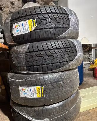 Gomme invernali Rotalla 275 55 R20