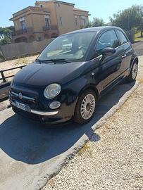 Fiat 500 1.3 Multijet 16V 95 CV Sport