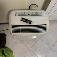 condizionatore originale DeLonghi portatile  cl. A
