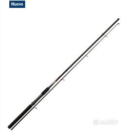 canna spinning Vigor 2,1 MT con mulinello 5000