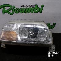 FARO ANTERIORE DESTRO GRAND VITARA 2004