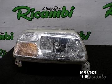 FARO ANTERIORE DESTRO GRAND VITARA 2004