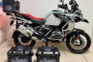 Bmw Gs 1250 Adventure