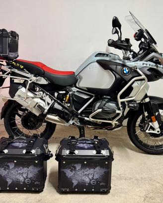 Bmw Gs 1250 Adventure