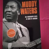 Muddy Waters biografia