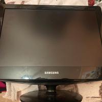 Tv Samsung “SyncMaster 932”