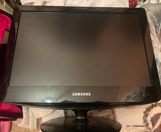 Tv Samsung “SyncMaster 932”