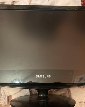 Tv Samsung “SyncMaster 932”