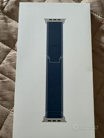 Cinturino Apple Watch
