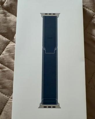 Cinturino Apple Watch