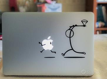 Macbook pro 13 Retina Early 2015