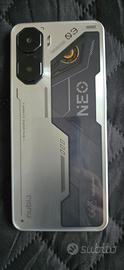 Nubia Neo 3 5g Nuovo 12/256