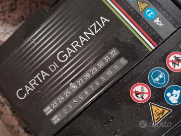 batteria nuova Kia Picanto 