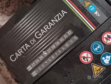 batteria nuova Kia Picanto 