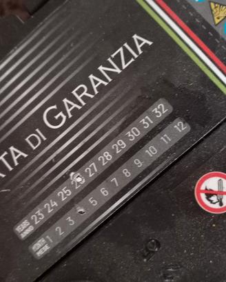 batteria nuova Kia Picanto 