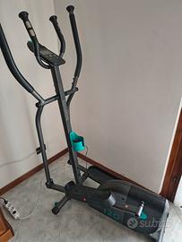Ellittica Domyos 120