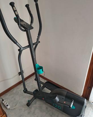 Ellittica Domyos 120
