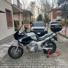 Yamaha tdm 850