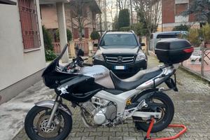 Yamaha tdm 850