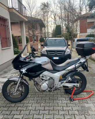 Yamaha tdm 850