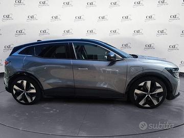 Renault Megane E-Tech Electric 60 kWh TECHNO ...