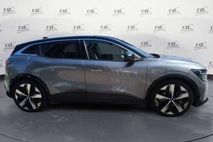 Renault Megane E-Tech Electric 60 kWh TECHNO ...