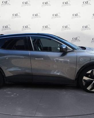 Renault Megane E-Tech Electric 60 kWh TECHNO ...