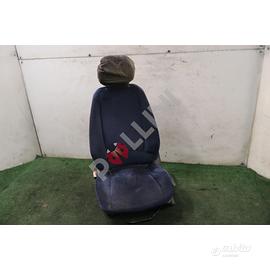 Sedile guida Fiat Punto 1999