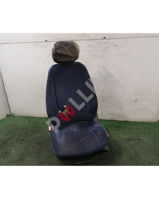 Sedile guida Fiat Punto 1999