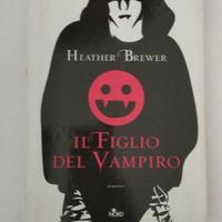 Il figlio del vampiro