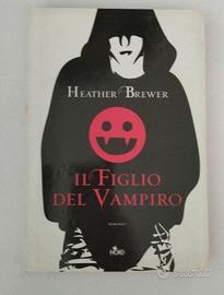 Il figlio del vampiro