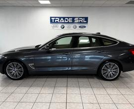 BMW 318 318d GT Luxury EURO 5B