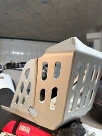 Para motore tenere 700 rally