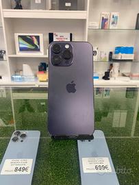 IPHONE 14 PRO 256GB